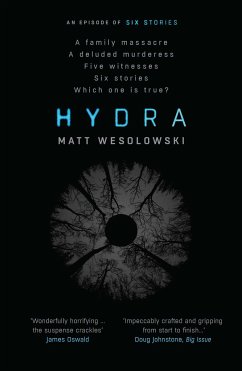Hydra - Wesolowski, Matt