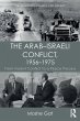 The Arab-Israeli Conflict, 1956-1975 - Bild 1