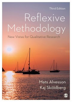 Reflexive Methodology - Alvesson, Mats;Skoldberg, Kaj