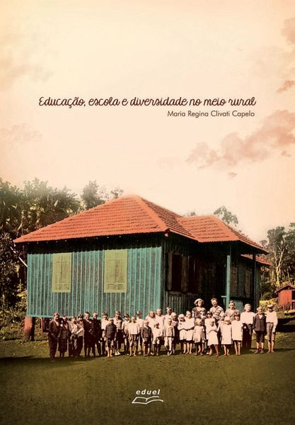 Educação, escola e diversidade no meio rural (eBook, ePUB)