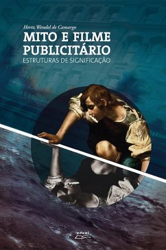 Cover Mito e filme publicitário (eBook, ePUB)