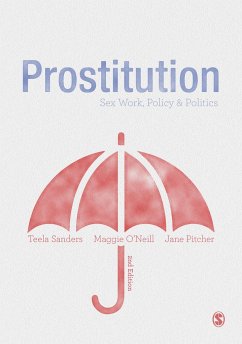 Prostitution - Sanders, Teela;O'Neill, Maggie;Pitcher, Jane