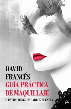 Guía práctica de maquillaje - Francés Acenso, David