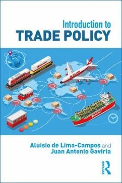 Introduction to Trade Policy - Lima-Campos, Aluisio; Gaviria, Juan