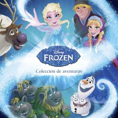 Frozen. Colección de aventuras - Disney, Walt