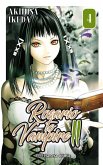 Rosario to Vampire II, 4