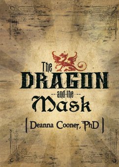 Dragon and Mask - Cooner, Deanna