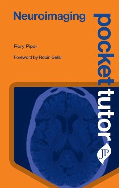 Pocket Tutor Neuroimaging - Piper, Rory