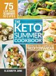 Keto Summer Cookbook - Bild 1