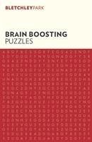 Bletchley Park Brain Boosting Puzzles - Arcturus Publishing Limited
