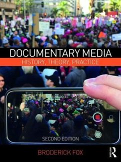 Documentary Media - Fox, Broderick (Occidental College, USA)