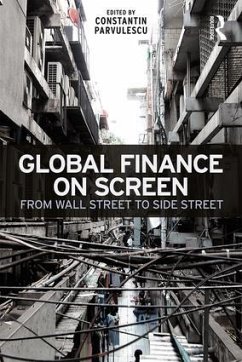 Global Finance on Screen - Parvulescu, Constantin (University of Navarra, Spain)