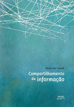 Cover Compartilhamento da informação (eBook, ePUB)