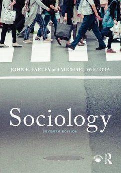 Sociology - Farley, John E.; Flota, Michael W.