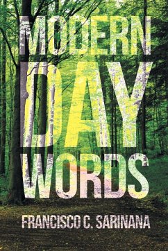 Modern Day Words - Sarinana, Francisco C.