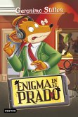 Geronimo Stilton 66. Enigma en el Prado