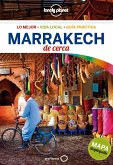 Marrakech de cerca