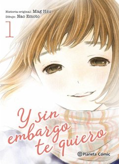 Cover Y sin embargo te quiero 1