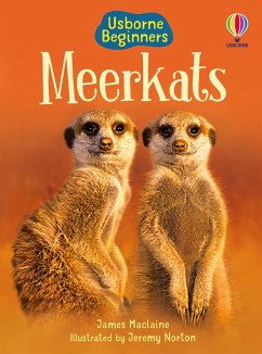 Meerkats - Maclaine, James