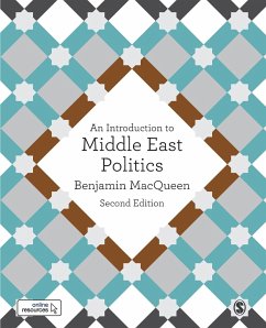 An Introduction to Middle East Politics - MacQueen, Benjamin