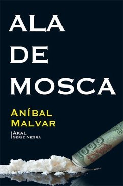 Ala de mosca - Malvar, Aníbal C.