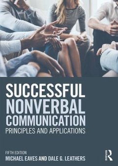 Successful Nonverbal Communication - Eaves, Michael; Leathers, Dale G