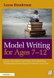 Model Writing for Ages 7-12 - Bild 1