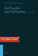 Die Psyche des Politischen (eBook, ePUB) - Bild 1