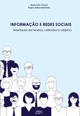 Informação e redes sociais (eBook, ePUB)