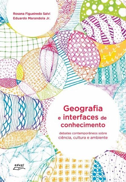 Geografia e interfaces de conhecimento (eBook, ePUB) Geografia e interfaces de conhecimento (eBook, ePUB)
