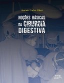 Noções básicas da cirurgia digestiva (eBook, ePUB)