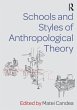 Schools and Styles of Anthropological... - Bild 1