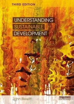 Understanding Sustainable Development - Blewitt, John