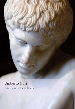 Cover Il tempo della bellezza