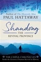 Shandong - Hattaway, Paul