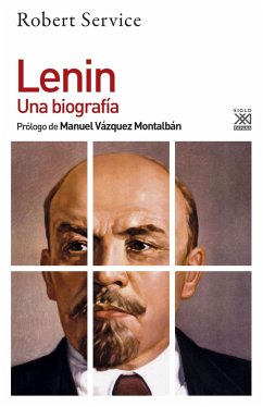 Lenin : una biografía - Service, Robert