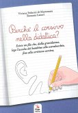 Perché il corsivo nella didattica? Perché il corsivo nella didattica?