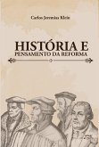 História e pensamento da reforma (eBook, ePUB)