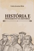 História e pensamento da reforma (eBook, ePUB)