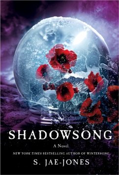 Shadowsong - Jae-Jones, S