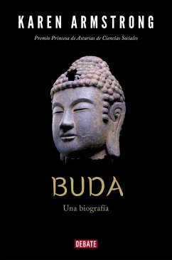 Buda : una biografía - Armstrong, Karen