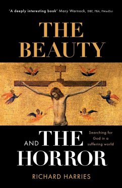Cover The Beauty and the Horror