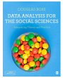 Data Analysis for the Social Sciences - Bild 1