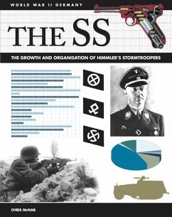 The SS - McNab, Chris