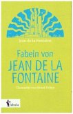 Fabeln von Jean de la Fontaine