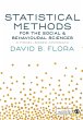 Statistical Methods for the Social and... - Bild 1