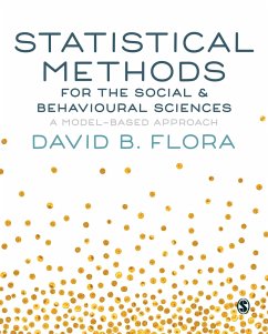 Statistical Methods for the Social and Behavioural Sciences - Flora, David B.