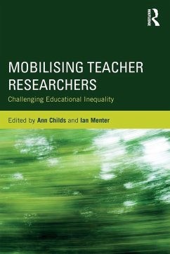 Mobilising Teacher Researchers