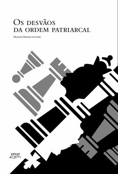 Cover Os desvãos da ordem patriarcal (eBook, ePUB)