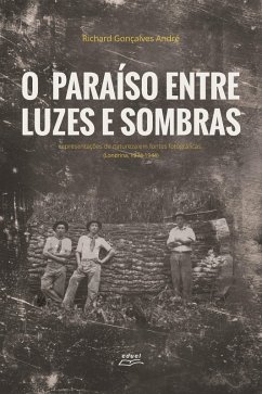 Cover O paraíso entre luzes e sombras (eBook, ePUB)